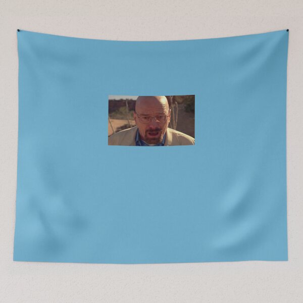 Item preview, Walter White Meme Classic T-Shirt designed and sold by MustafaAydin.