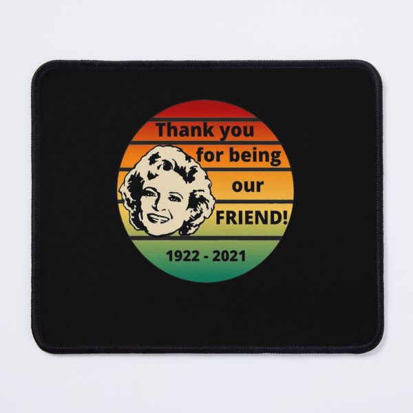 Item preview, Betty White Rip Essential designed and sold by sharonharvey3.