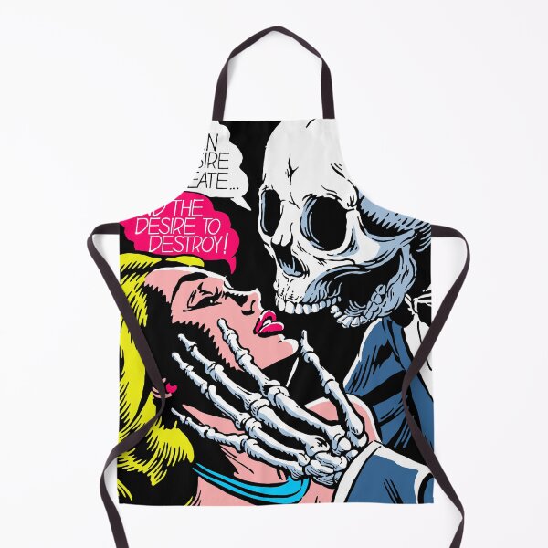 Item preview, The Desire designed and sold by butcherbilly.