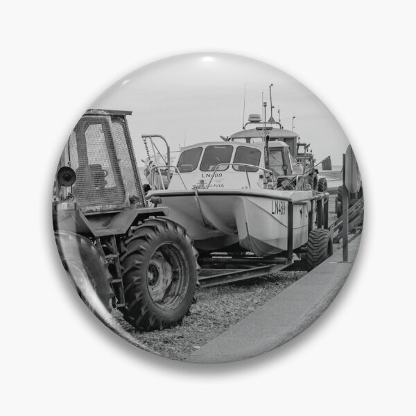 Item preview, Black and white photo of Cromer Promenade, North Norfolk Coast designed and sold by yackers1.
