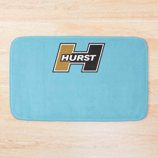 Item preview, BEST SELLER - Hurst Old Logo Merchandise Essential T-Shirt designed and sold by AnnaMorgens.