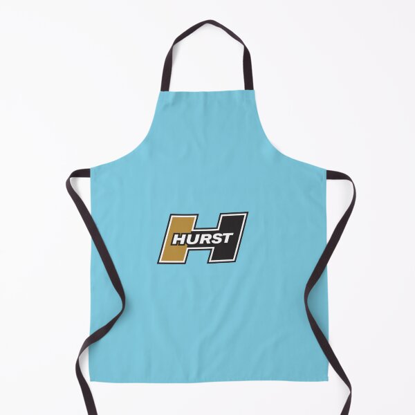 Item preview, BEST SELLER - Hurst Old Logo Merchandise Essential T-Shirt designed and sold by AnnaMorgens.