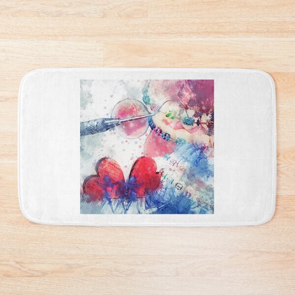 Item preview, Dentistry through the eyes of art designed and sold by Dentalism.