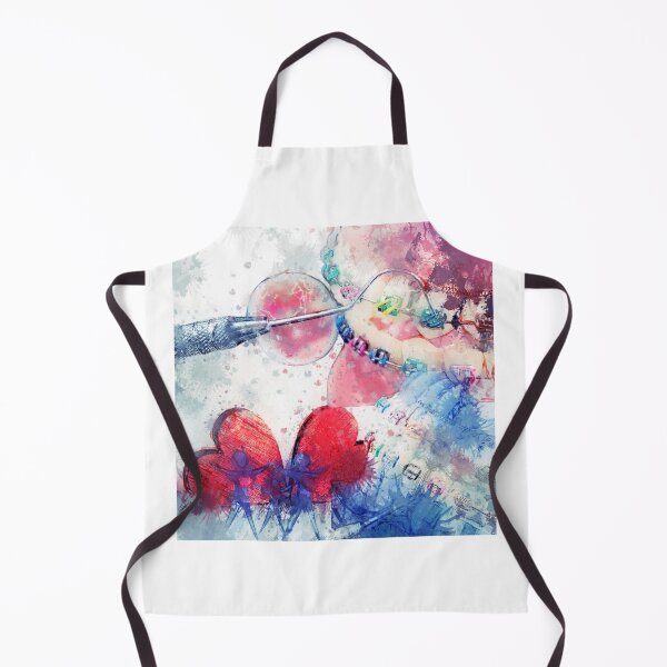 Item preview, Dentistry through the eyes of art designed and sold by Dentalism.