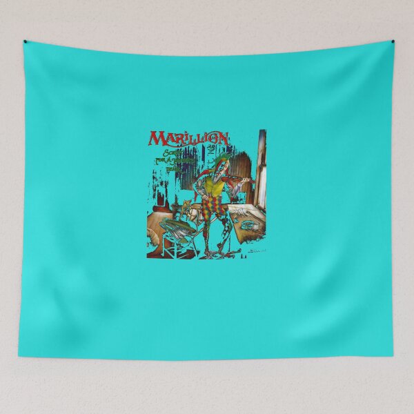 Item preview, Marillion, marillion t-shirts, Fish, Band, marillion hoodie Classic T-Shirt designed and sold by BernhardNeum.