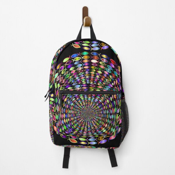 Item preview, Colorful mandala color art designed and sold by artdragongift 15.