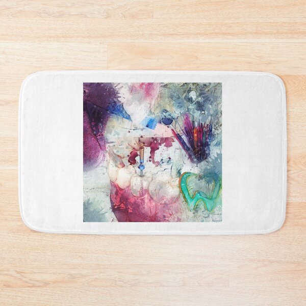 Item preview, Dentistry through the eyes of art designed and sold by Dentalism.