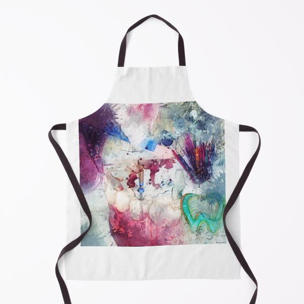Item preview, Dentistry through the eyes of art designed and sold by Dentalism.