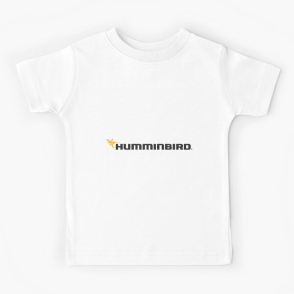 Humminbird Kids T-Shirts for Sale