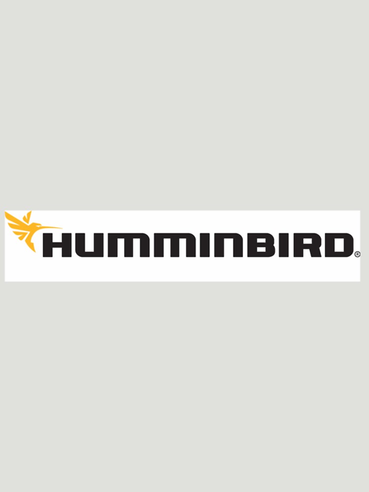 Humminbird-Ice Fishing Perfect Gift Essential T-Shirt for Sale