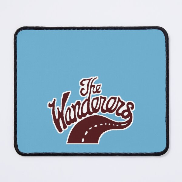 Item preview, Wanderers forever! Essential T-Shirt designed and sold by MustafaAydin.