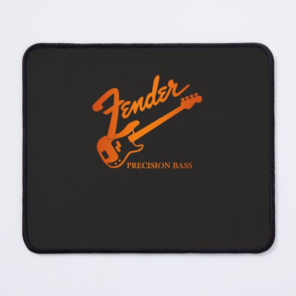 Item preview, Precision Bass Classic T-Shirt designed and sold by HenryKohlm.