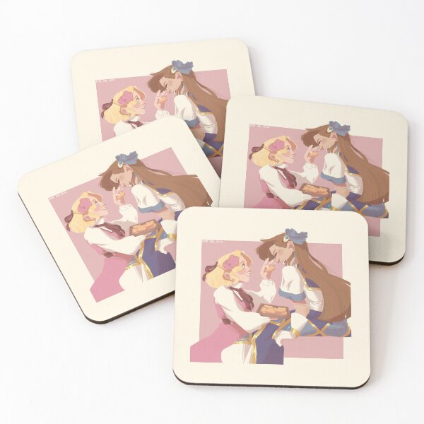 Item preview, Maria & Katarina ? designed and sold by kingcrayony.