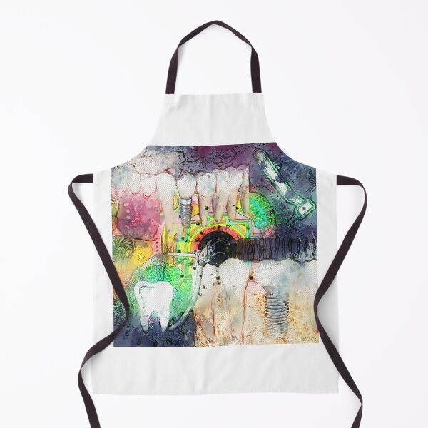 Item preview, Dentistry through the eyes of art designed and sold by Dentalism.
