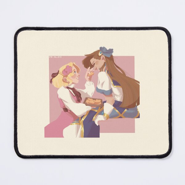 Item preview, Maria & Katarina ? designed and sold by kingcrayony.