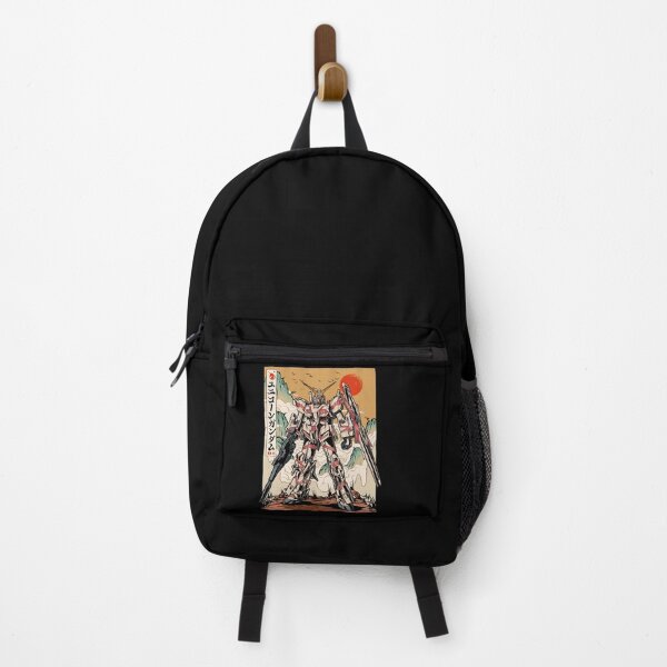 Item preview, Unicorn Gundam Chinese Style designed and sold by shopVicRioa.