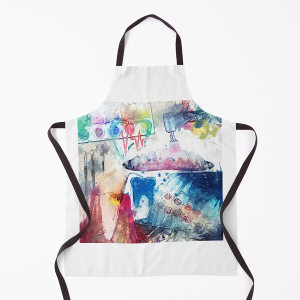 Item preview, Dentistry through the eyes of art designed and sold by Dentalism.