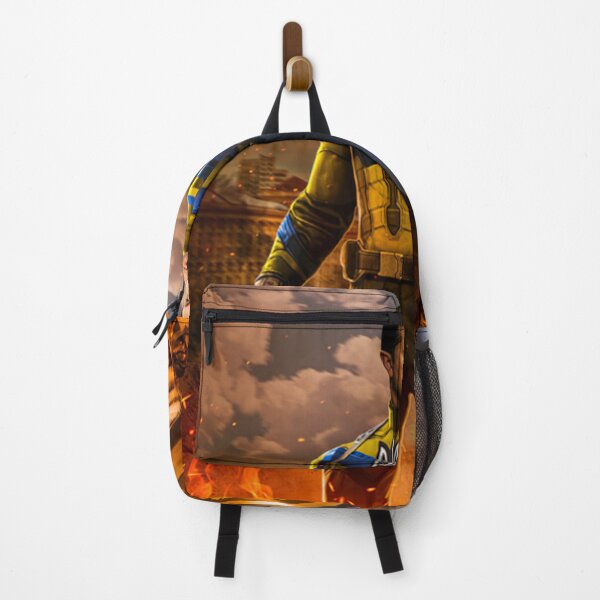 Item preview, Captain Ukraine SLAVA UKRAINE Essential designed and sold by Rainsberger.