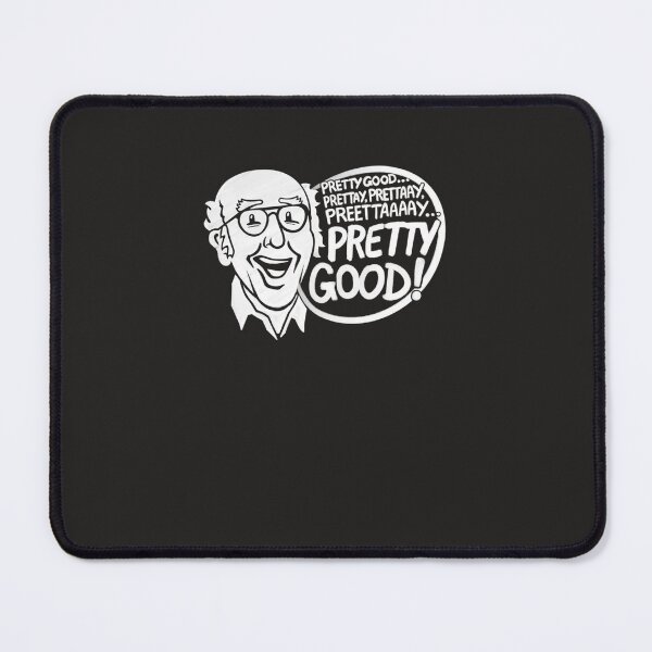 Item preview, Pretty Good! Essential T-Shirt designed and sold by HenryKohlm.