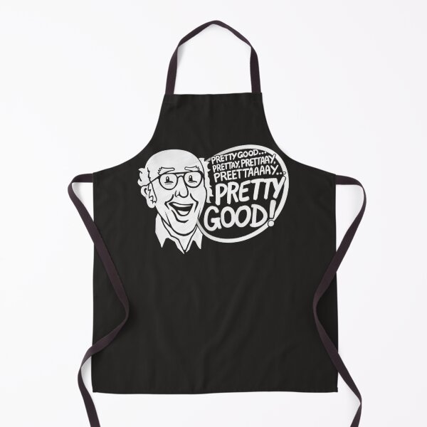 Item preview, Pretty Good! Essential T-Shirt designed and sold by HenryKohlm.