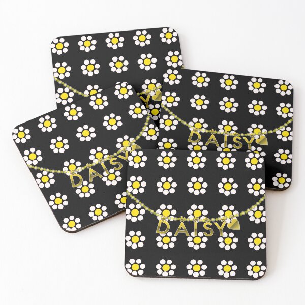 Item preview, Daisy Chain designed and sold by redraiph.