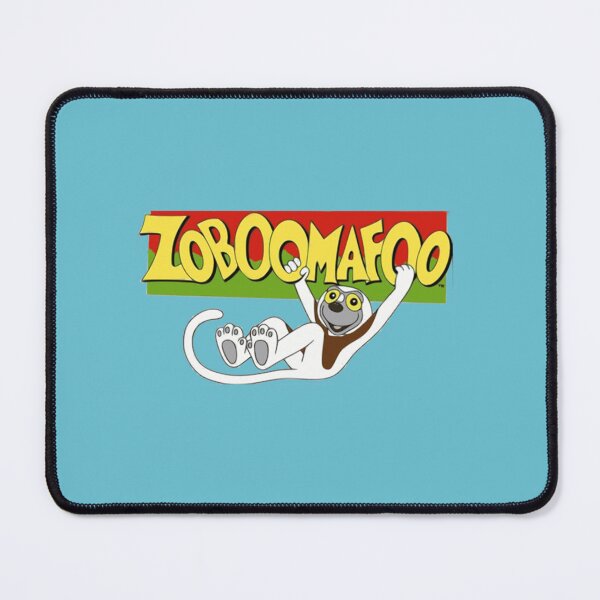 Item preview, zoboomafoo logo Classic T-Shirt designed and sold by HolgerNies.