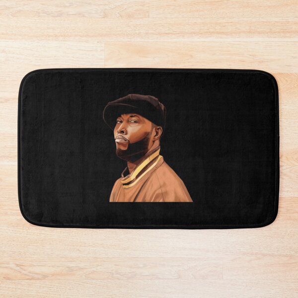 Item preview, Black rob - Rip black rob Essential designed and sold by sharonharvey3.
