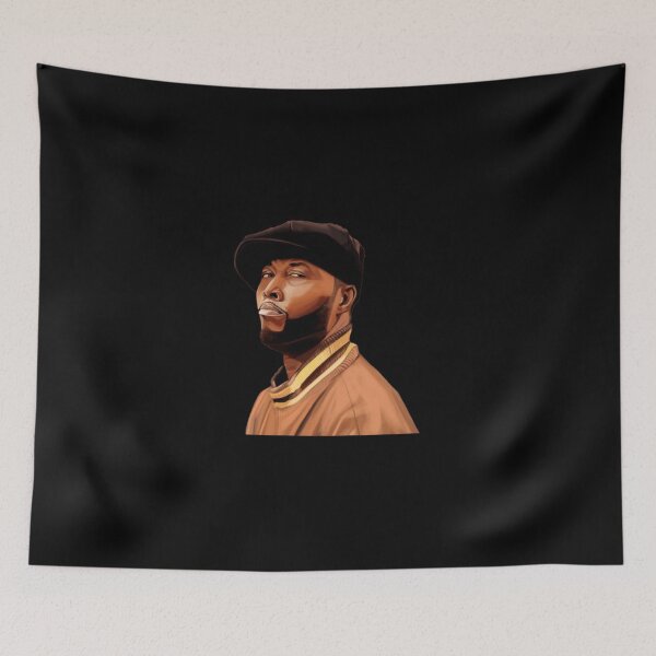 Item preview, Black rob - Rip black rob Essential designed and sold by sharonharvey3.
