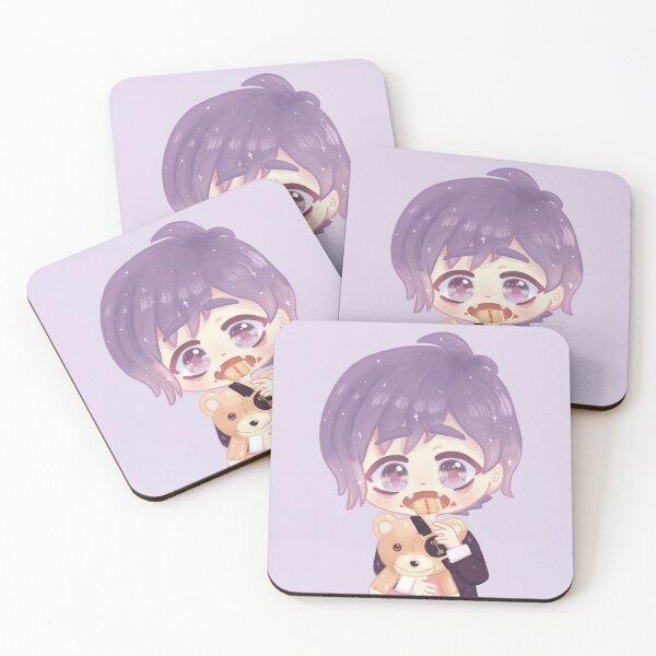 Item preview, Kanato Eating Cake designed and sold by Paporuii.