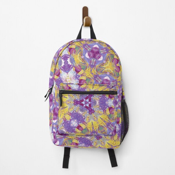 Item preview, Psychedelic Art Kaleidoscope - Stress Management	 designed and sold by LamaraK.