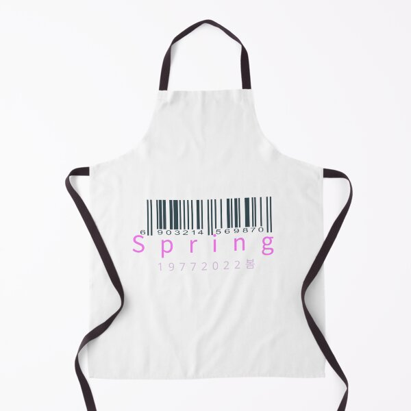 Item preview, Spring bar code , Korean designed and sold by Johnallthings.