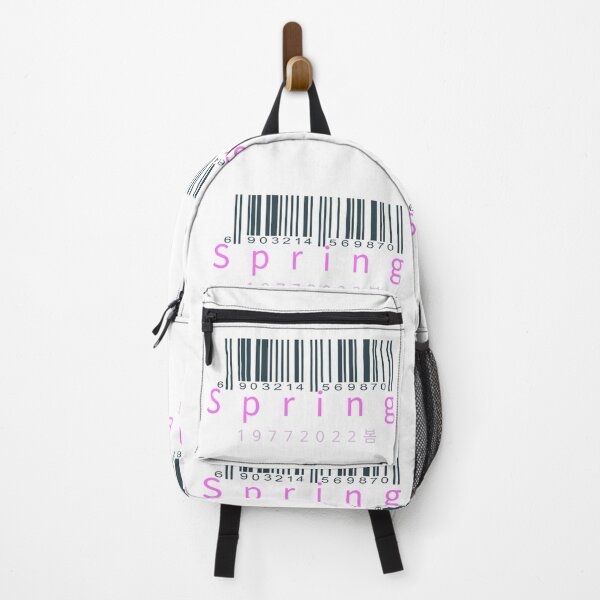 Item preview, Spring bar code , Korean designed and sold by Johnallthings.