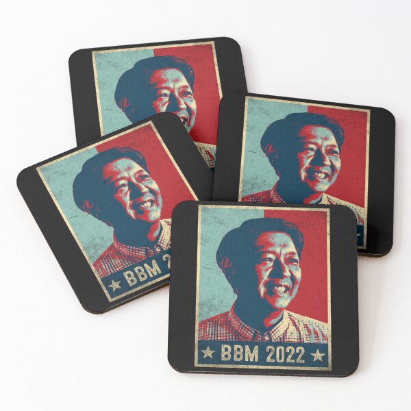 Item preview, Bbm 2022 Bongbong Marcos Vintage T-ShirtBBM 2022 Bong Bong Marcos Vintage T-Shirt designed and sold by ConradIbernia.