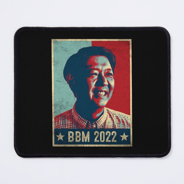 Item preview, Bbm 2022 Bongbong Marcos Vintage T-ShirtBBM 2022 Bong Bong Marcos Vintage T-Shirt designed and sold by ConradIbernia.