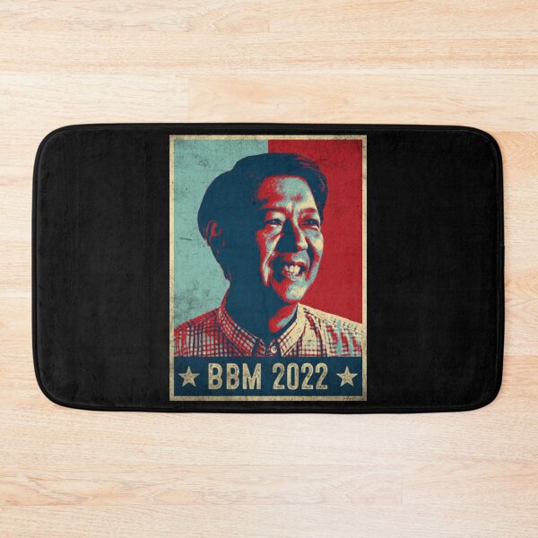 Item preview, Bbm 2022 Bongbong Marcos Vintage T-ShirtBBM 2022 Bong Bong Marcos Vintage T-Shirt designed and sold by ConradIbernia.