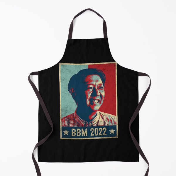 Item preview, Bbm 2022 Bongbong Marcos Vintage T-ShirtBBM 2022 Bong Bong Marcos Vintage T-Shirt designed and sold by ConradIbernia.