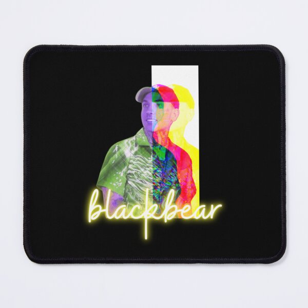Item preview, Blackbear T-Shirtblackbear T-Shirt designed and sold by ConradIbernia.