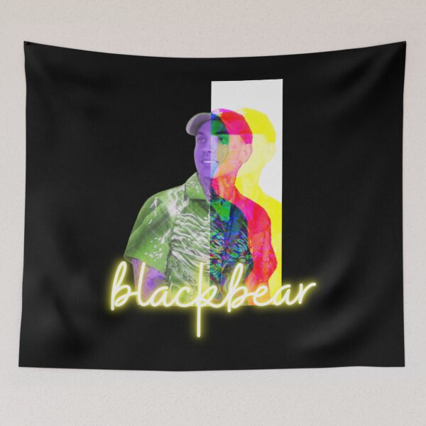 Item preview, Blackbear T-Shirtblackbear T-Shirt designed and sold by ConradIbernia.