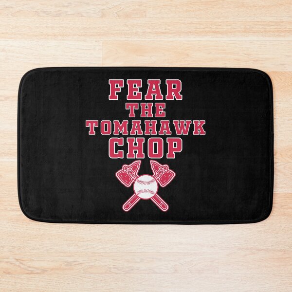 Item preview, Fear The Tomahawk Chop T-Shirt designed and sold by ConradIbernia.