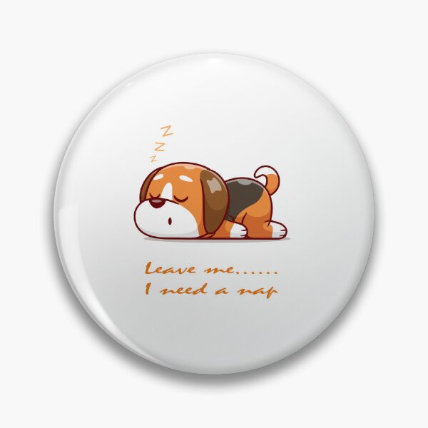 Item preview, leave me i need a nap designed and sold by BeaaastDSN.