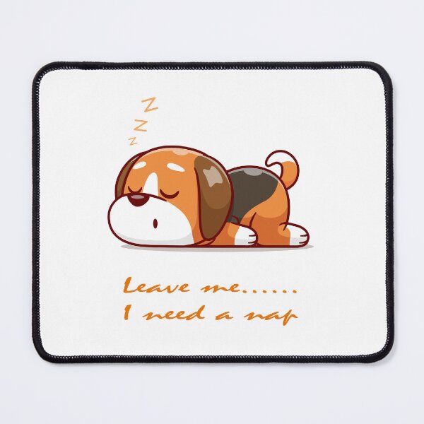 Item preview, leave me i need a nap designed and sold by BeaaastDSN.