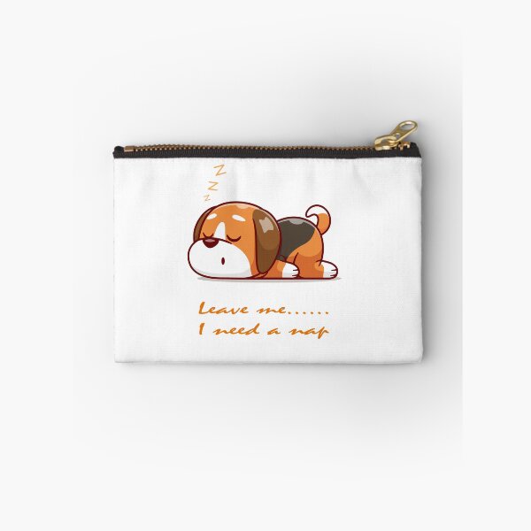 Item preview, leave me i need a nap designed and sold by BeaaastDSN.