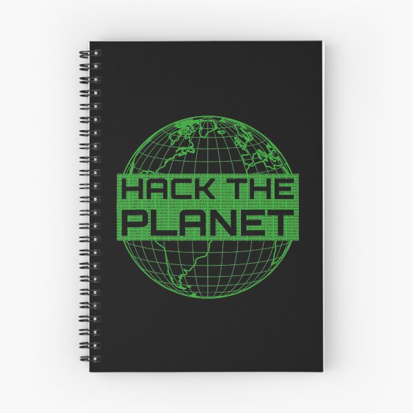 Item preview, Hack the Planet Software Developer T-Shirt - Green Design designed and sold by ConradIbernia.