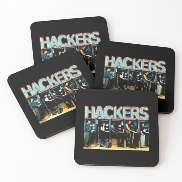 Item preview, Hackers T-ShirtHackers Phone Booth T-Shirt designed and sold by ConradIbernia.