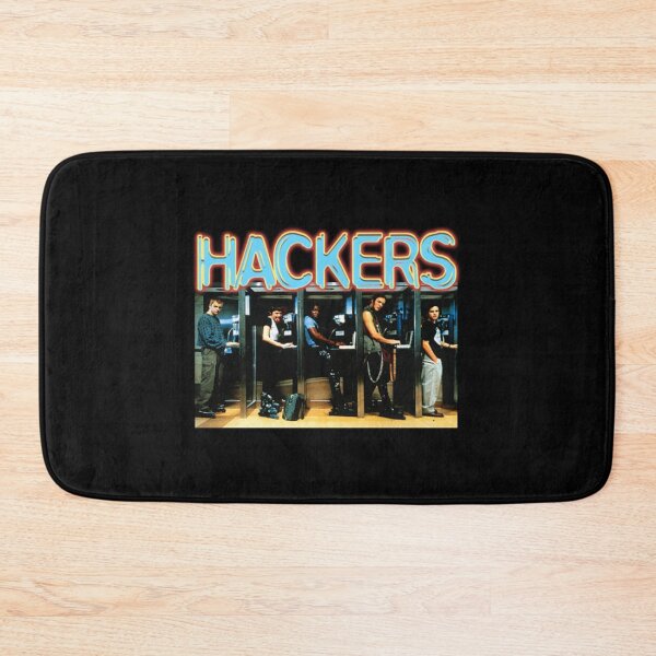 Item preview, Hackers T-ShirtHackers Phone Booth T-Shirt designed and sold by ConradIbernia.