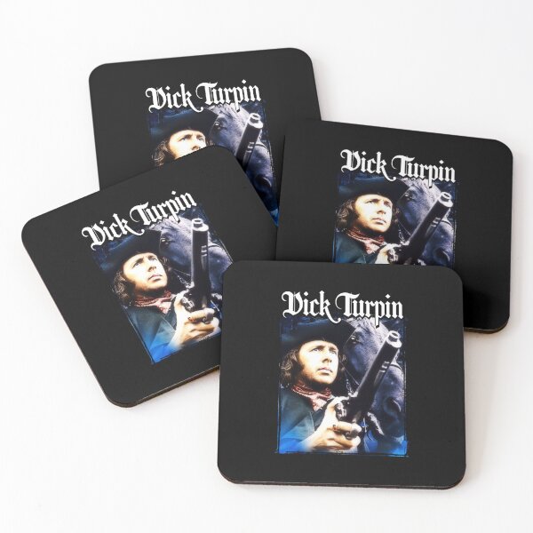 Item preview, Dick Turpin Essential designed and sold by Rainsberger.