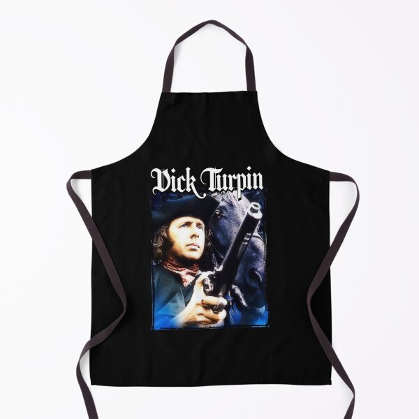 Item preview, Dick Turpin Essential designed and sold by Rainsberger.