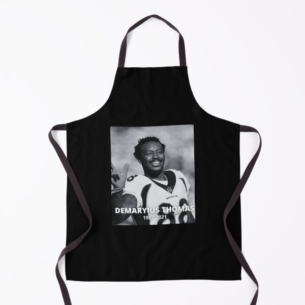 Item preview, RIP Demaryius Thomas Essential designed and sold by sharonharvey3.