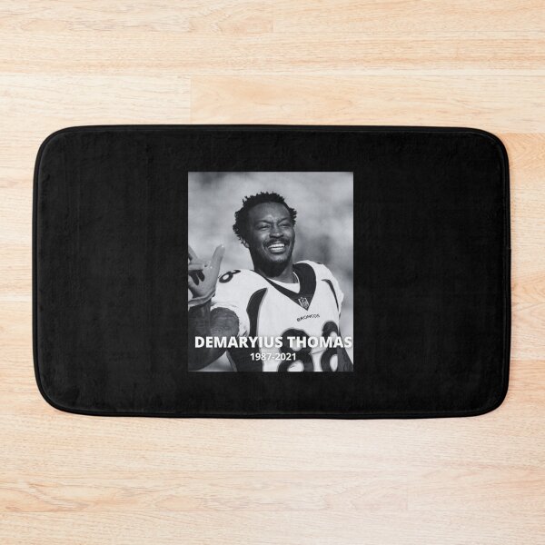 Item preview, RIP Demaryius Thomas Essential designed and sold by sharonharvey3.