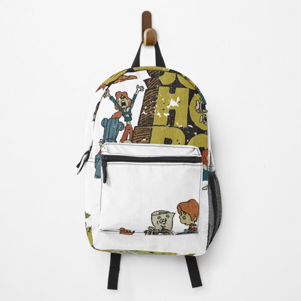 Item preview, VINTAGE-  Schoolhouse Rock Since 1873 designed and sold by CrosTeki.